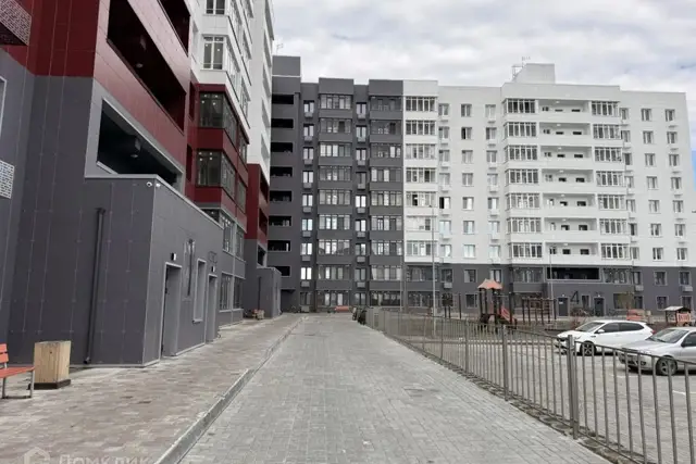 ЖК Северный берег — фото 2
